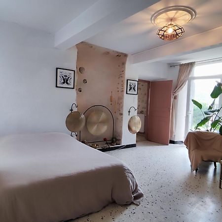 Maison Berthranet Seich Ngoại thất bức ảnh