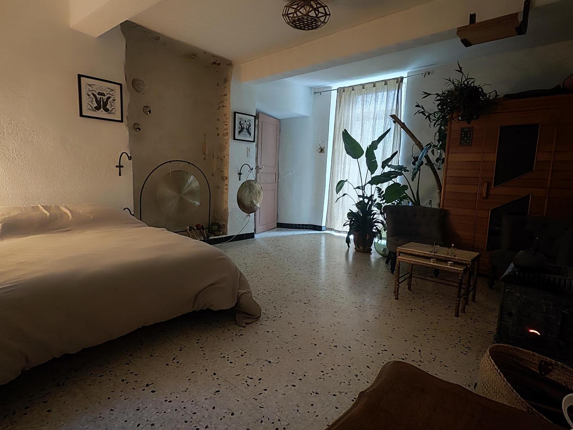 Maison Berthranet Seich Ngoại thất bức ảnh