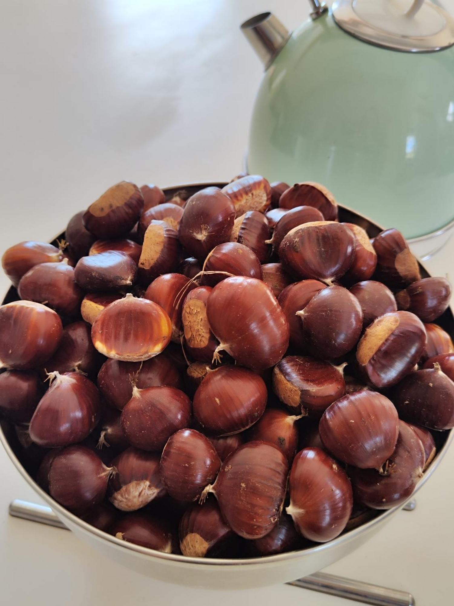 Maison Berthranet Seich Ngoại thất bức ảnh